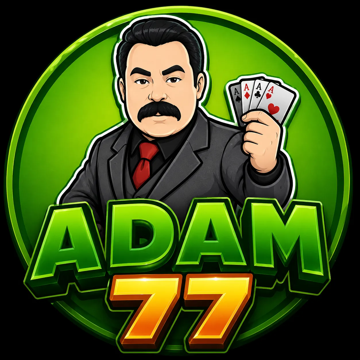 ADAM77 - Nikmati Permainan Slot Terbaik