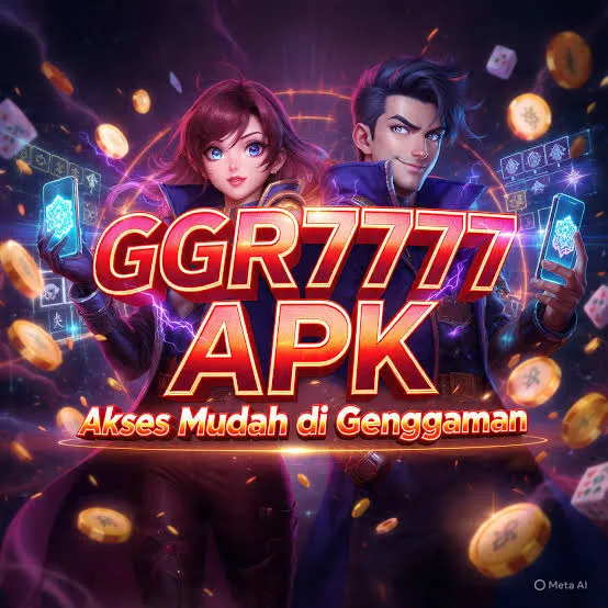 GGR7777 - Petualangan Seru di Dunia Arcade