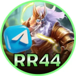 RR44 - Pertempuran Seru di Dunia TPS